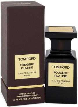 Отзывы на Tom Ford - Fougere Platine